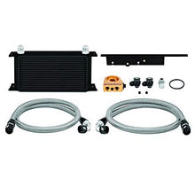 Load image into Gallery viewer, Mishimoto Oil Cooler Kit 03-09 350Z &amp; 03-07 G35 Coupe
