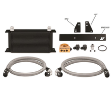 Load image into Gallery viewer, Mishimoto Oil Cooler Kit 09+ Nissan 370Z &amp; 08+ Infiniti G37 (Coupe Only)