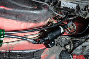 Radium Engineering Fuel Hanger Plumbing Kit 93-98 Toyota Supra