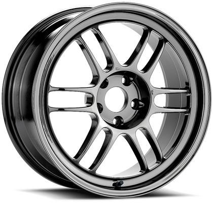 Enkei RPF1 Wheel 18x10.5 +15 5x114.3 SBC