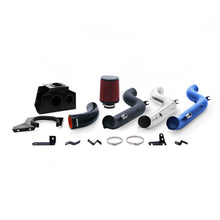 Load image into Gallery viewer, Mishimoto Performance Air Intake Kit 2016+ Ford Focus RS