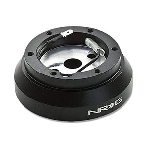 NRG Short Steering Wheel Hub Adapter Nissan 240sx S13/S14