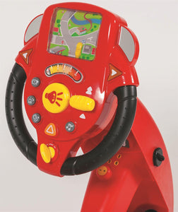 Kids Driving Simulator Toy