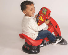 Load image into Gallery viewer, Kids Driving Simulator Toy