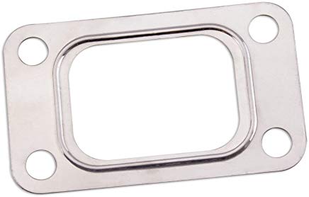 Stainless Steel Turbo to Manifold Gasket T2 Flange Undivided - Universal