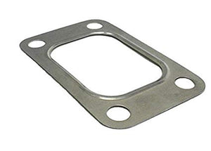 Stainless Steel Turbo to Manifold Gasket T3 Flange Undivided - Universal