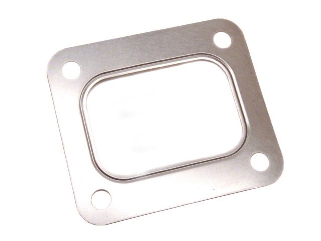 Stainless Steel Turbo to Manifold Gasket T4 Flange Undivided - Universal