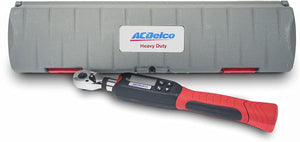 ACDelco Tools 3/8" Digital Torque Wrench