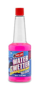 Red Line Water Wetter Super Coolant 12 oz - Universal