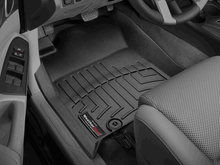 Load image into Gallery viewer, WeatherTech Front &amp; Rear FloorLiners 12-14 Toyota Tacoma