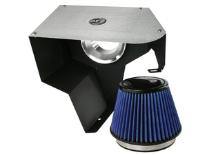 aFe Magnum FORCE Stage-1 Cold Air Intake System w/Pro 5R Filter Media (03-05 BMW Z4 L6 3.0L)