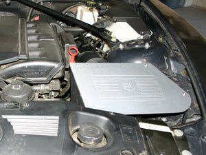 aFe Magnum FORCE Stage-1 Cold Air Intake System w/Pro 5R Filter Media (03-05 BMW Z4 L6 3.0L)